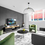 Rent 1 bedroom apartment of 700 m² in Birmingham