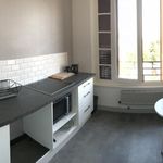Appartement de 54 m² avec 3 chambre(s) en location à Écully
