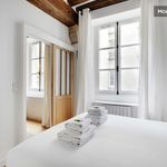 Rent 1 bedroom apartment of 24 m² in Paris 11e Arrondissement
