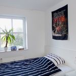 Rent 2 bedroom apartment of 42 m² in Bielefeld