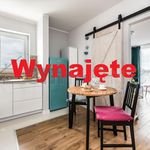 Rent 2 bedroom apartment of 37 m² in Poznań