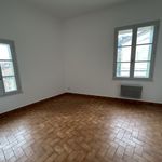 Rent 2 bedroom apartment of 35 m² in Calvisson
