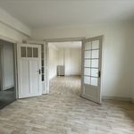 Appartement de 70 m² avec 3 chambre(s) en location à Metz
