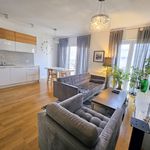 Rent 1 bedroom apartment of 75 m² in Katowice