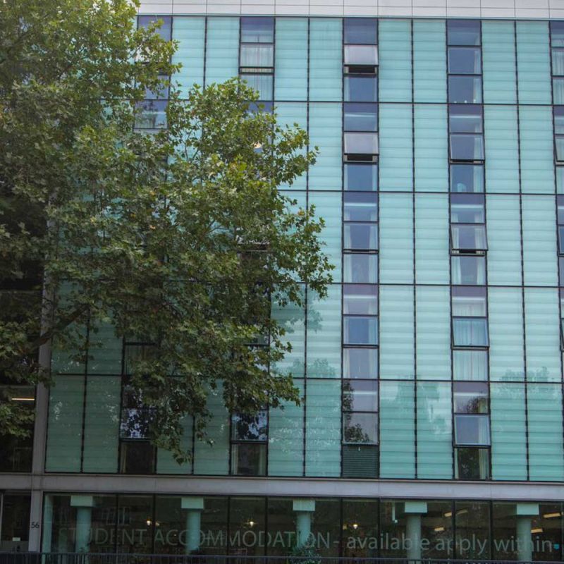Book Davies Court Student Accommodation In London | Amber Poplar