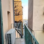 Appartement de 29 m² avec 1 chambre(s) en location à Bastia