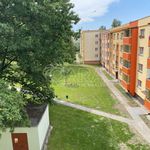 Rent 2 bedroom apartment of 56 m² in Ostrava