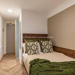 Rent 9 bedroom student apartment of 23 m² in Nottingham