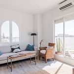 Alquilo 2 dormitorio apartamento de 60 m² en València