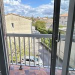 Rent 1 bedroom apartment of 26 m² in Castelnaudary