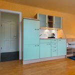 Rent 1 bedroom apartment of 20 m² in Frankfurt am Main