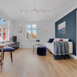 1 soverom leilighet på 41 m² i Bergen