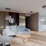 Wynajmij 1 sypialnię apartament z 90 m² w Warszawa