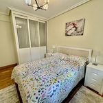 Rent 3 bedroom apartment of 75 m² in Santander