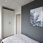 Miete 1 Schlafzimmer wohnung von 29 m² in Frankfurt