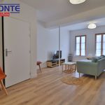 Appartement de 50 m² avec 2 chambre(s) en location à Troyes