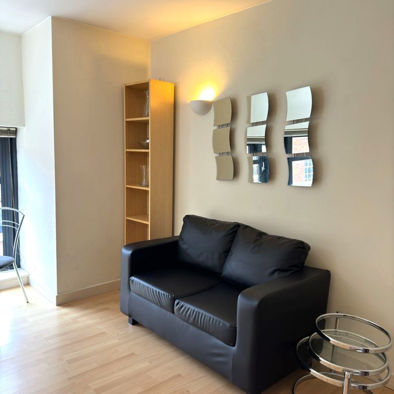 1 Bedroom Apartment for rent at 16 York Place, Brittania House, Leeds City Centre, LS1 2EU,, England