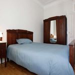 Rent 4 bedroom apartment of 200 m² in Coimbra
