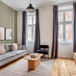 Rent 2 bedroom apartment of 59 m² in Wien