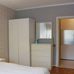 Sunny room for rent in Ixelles, Brussels