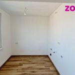 Rent 3 bedroom apartment in Chomutov