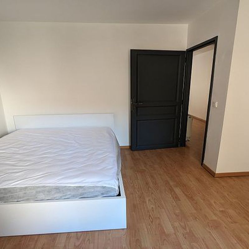 Location Appartement 39100, DOLE france Gergueil