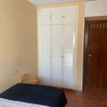 Big double ensuite bedroom con baño propio in Coslada
