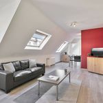 Rent 2 bedroom apartment of 75 m² in Bruxelles