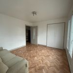 Rent 1 bedroom apartment of 43 m² in Le Havre