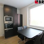 Rent 4 bedroom apartment of 72 m² in Brno