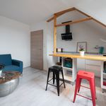Rent 2 bedroom apartment of 42 m² in Oberhausen