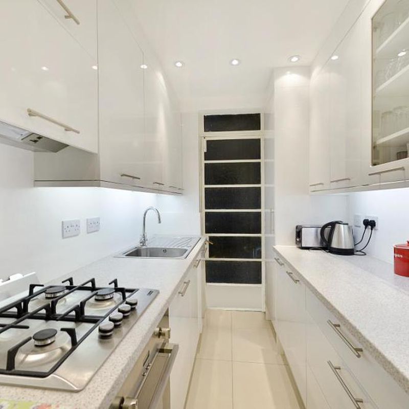 Property to rent in Marylebone