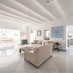 Rent 5 bedroom apartment of 200 m² in Vallauris