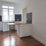 Appartement de 67 m² avec 2 chambre(s) en location à Péronne
