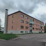 4 huoneen asunto 94 m² kaupungissa Jämsä