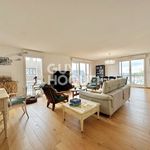 Rent 4 bedroom apartment of 105 m² in TROUVILLE