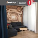 Rent 1 bedroom apartment of 26 m² in Gdańsk