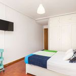 Habitación de 160 m² en Madrid
