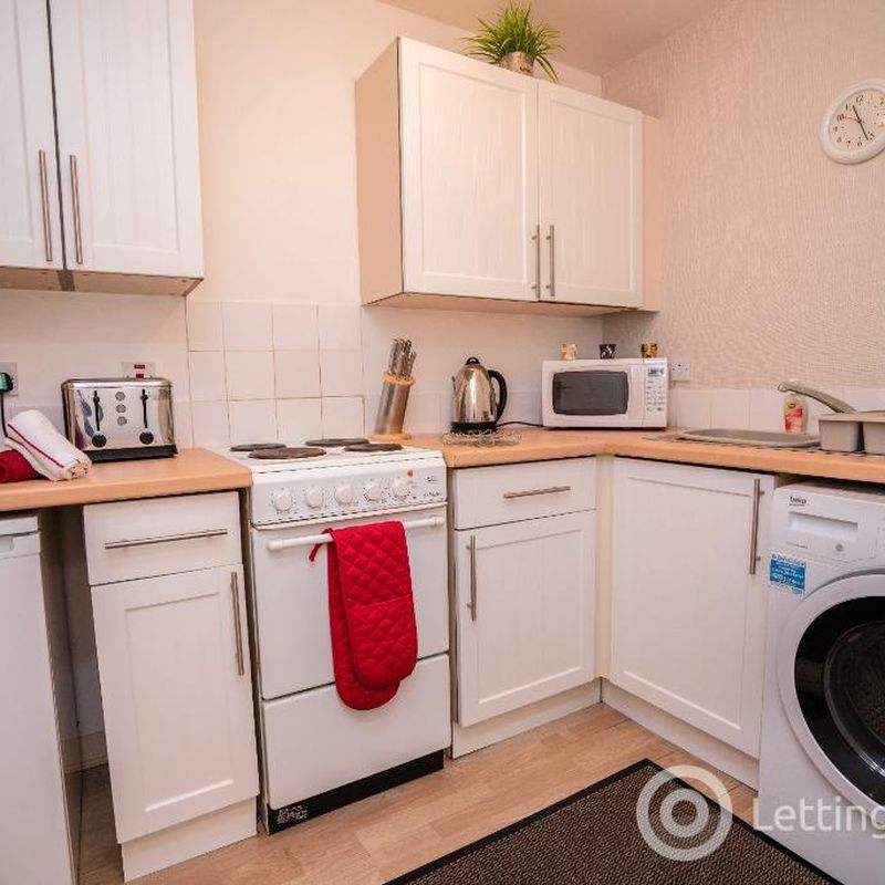 1 Bedroom Flat to Rent at Aberdeen-City, Castlehill, George-St, Harbour, England