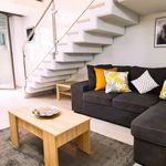 Rent 3 bedroom apartment of 98 m² in Madrid