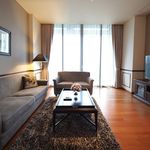 Rent 1 bedroom apartment of 135 m² in Thung Mahamek
