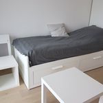 Appartement de 21 m² avec 1 chambre(s) en location à Rennes