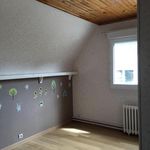 Rent 1 bedroom house of 107 m² in Tournehem-sur-la-Hem