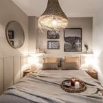Rent 2 bedroom apartment of 98 m² in Madrid