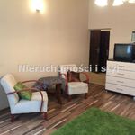 Rent 2 bedroom apartment of 40 m² in Wroclaw