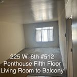 Rent 1 bedroom house of 51 m² in Long Beach