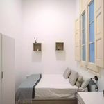 Alquilar 10 dormitorio apartamento en Barcelona