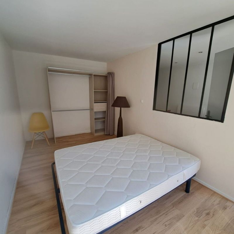 appartement à louer
 
 2 pièces
 , 37 m² Voiron