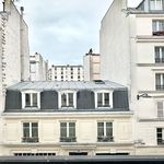  appartement avec 1 chambre(s) en location à PARIS 11