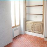 Rent 1 bedroom apartment of 22 m² in Vallauris